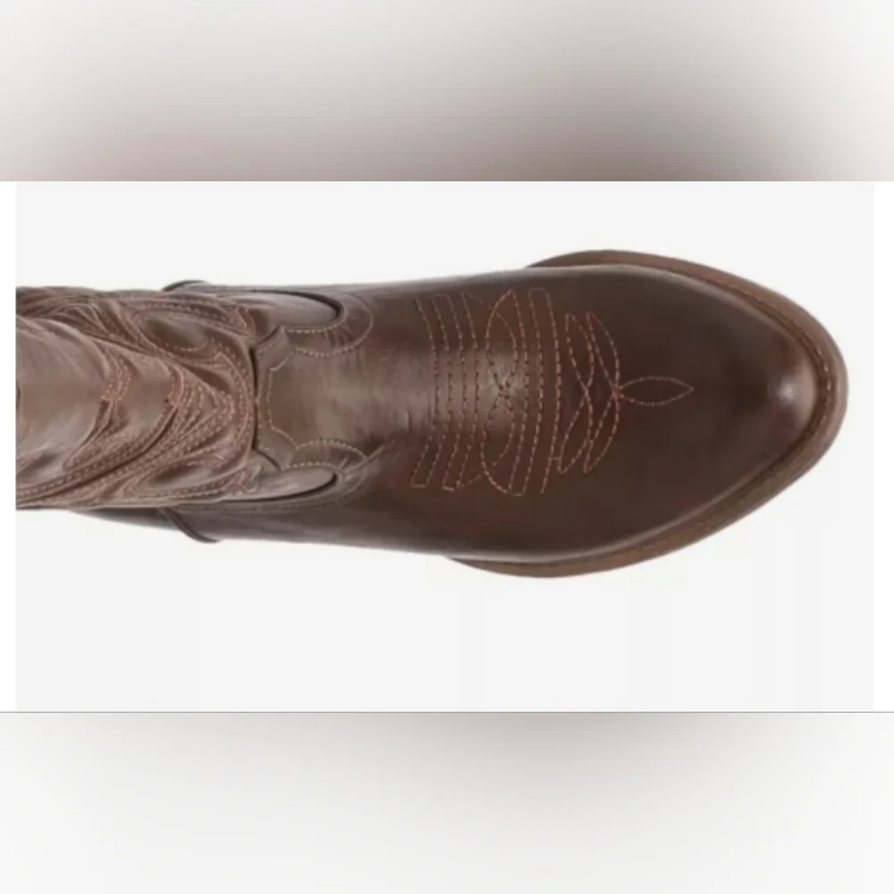 Coconuts by Matisse Legend Cowboy Boot (NWT) - Picture 7 of 14